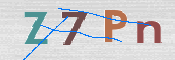 CAPTCHA-Bild