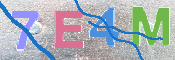 CAPTCHA-Bild