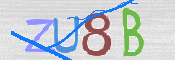 CAPTCHA-Bild